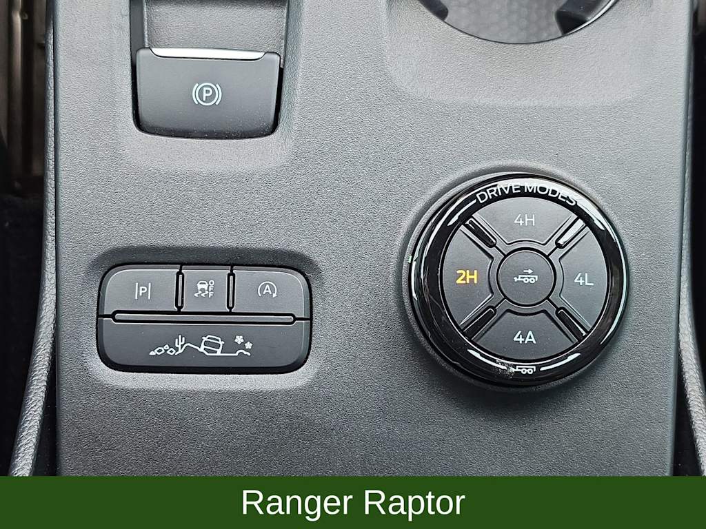 Thumbnail: 2025 Ford Ranger - 29