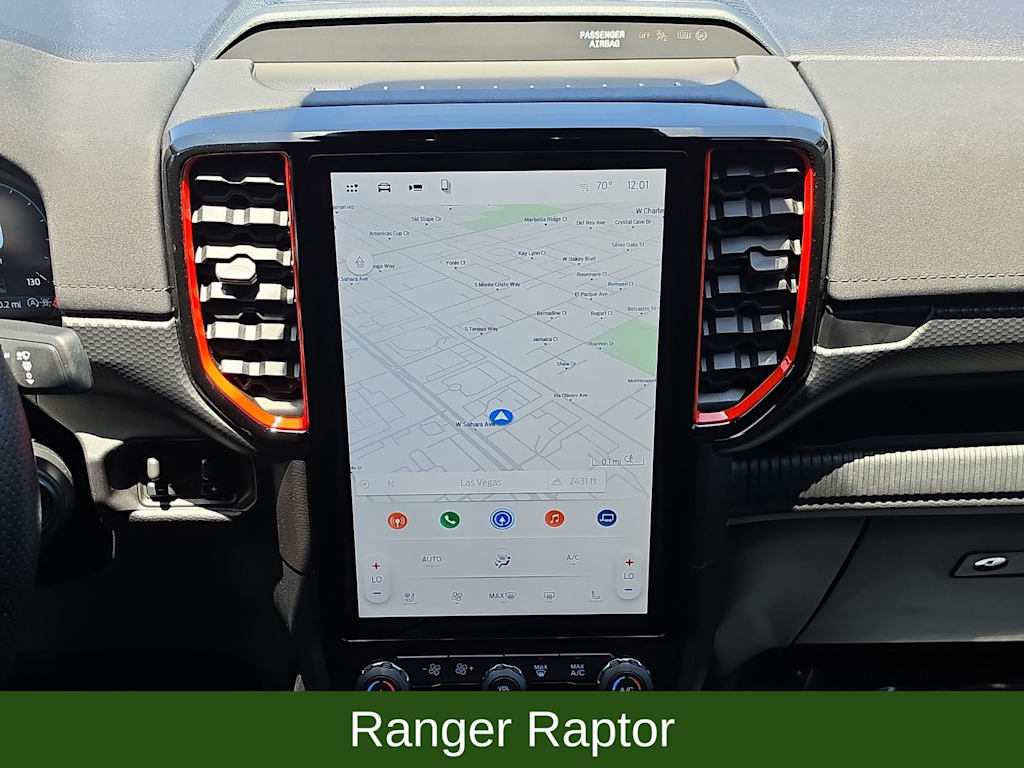 Thumbnail: 2025 Ford Ranger - 14