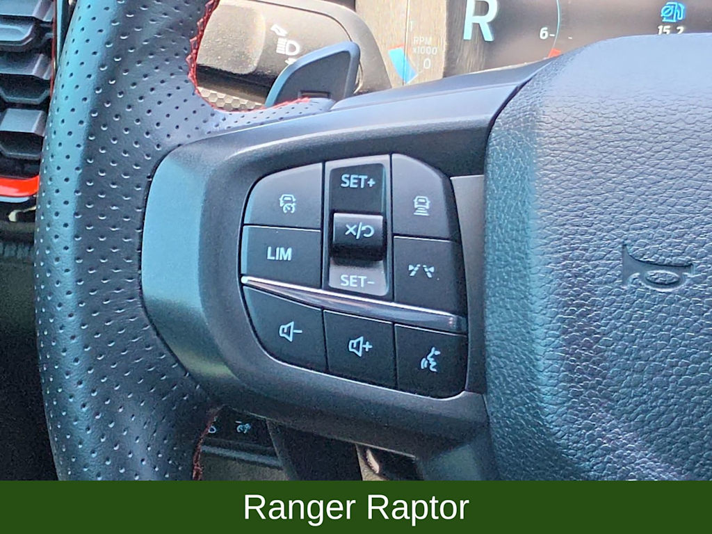 Thumbnail: 2025 Ford Ranger - 27