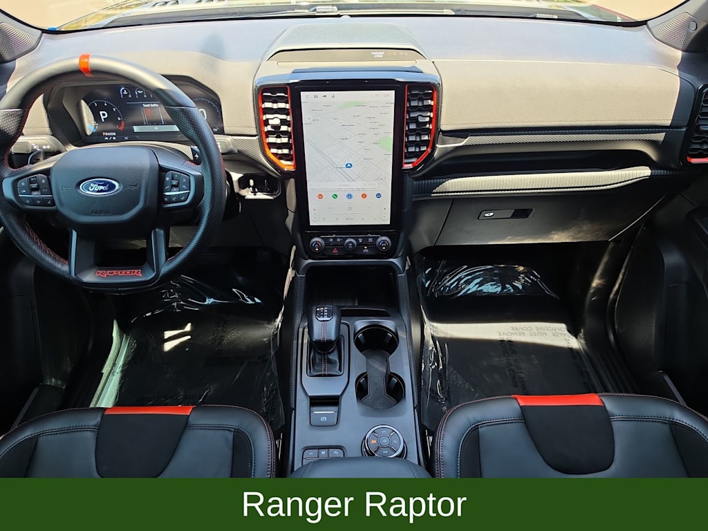 Thumbnail: 2025 Ford Ranger - 9