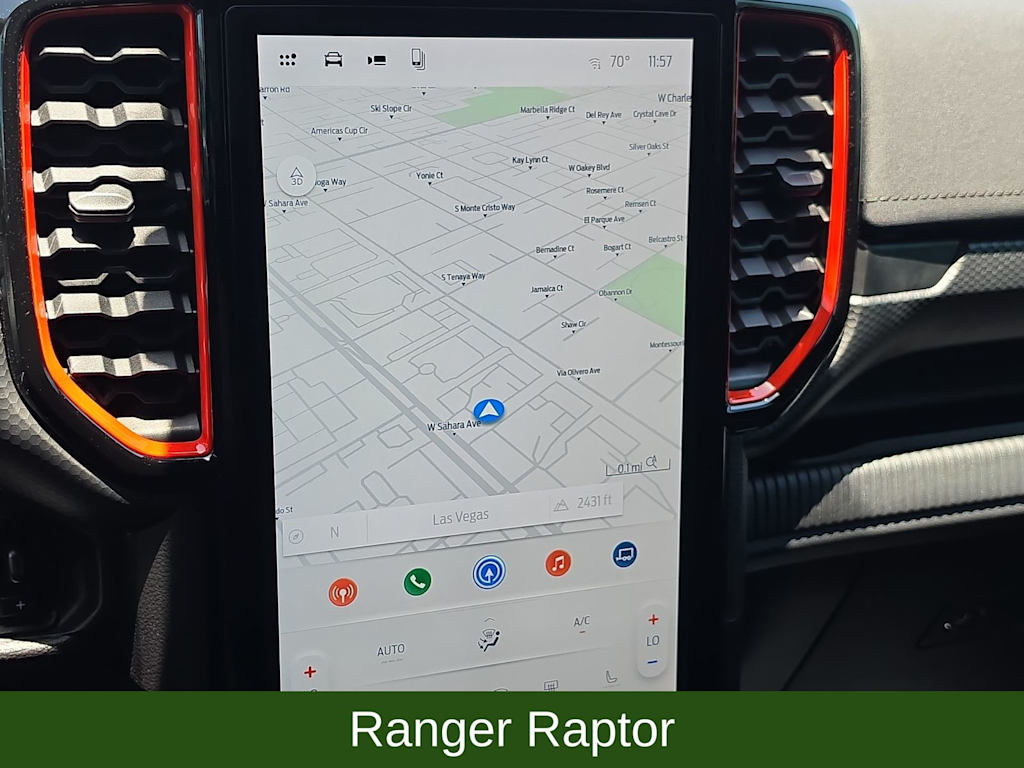 Thumbnail: 2025 Ford Ranger - 26