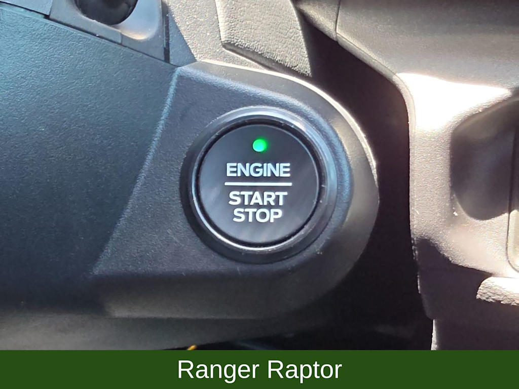 Thumbnail: 2025 Ford Ranger - 24