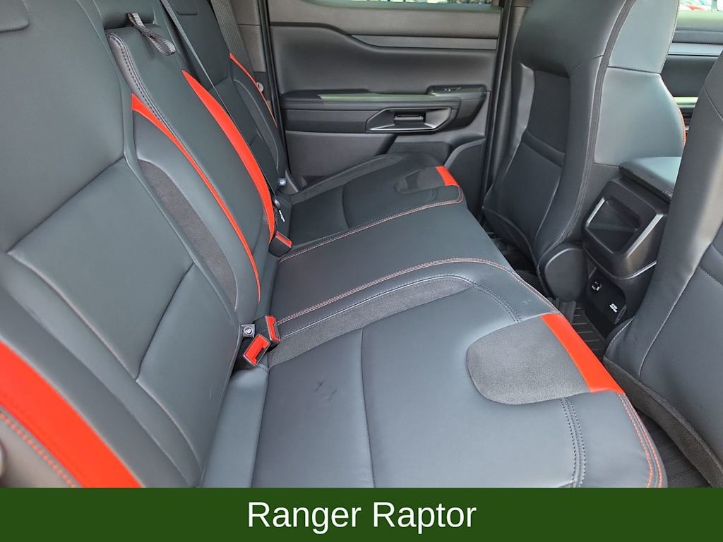 Thumbnail: 2025 Ford Ranger - 12