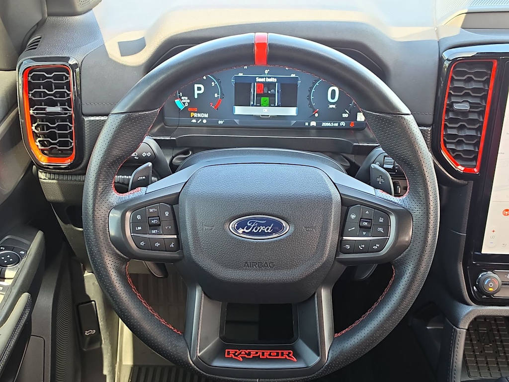 Thumbnail: 2025 Ford Ranger - 13
