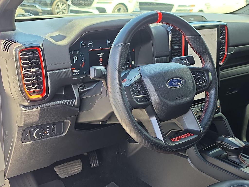Thumbnail: 2025 Ford Ranger - 2