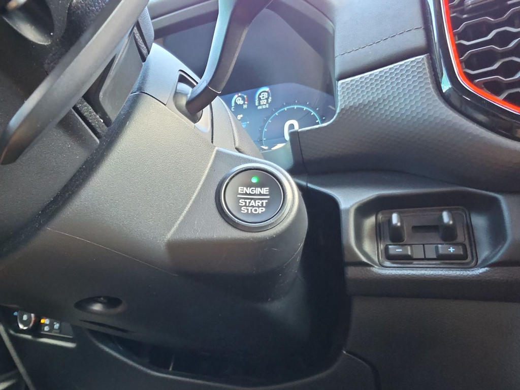 Thumbnail: 2025 Ford Ranger - 25