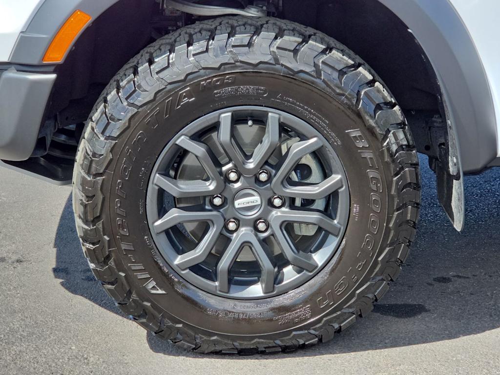 Thumbnail: 2025 Ford Ranger - 7