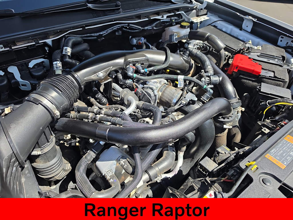 Thumbnail: 2025 Ford Ranger - 8