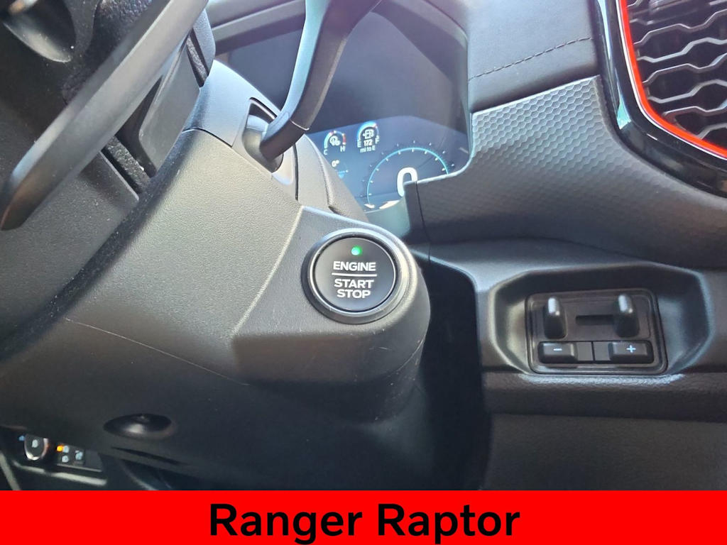 Thumbnail: 2025 Ford Ranger - 25