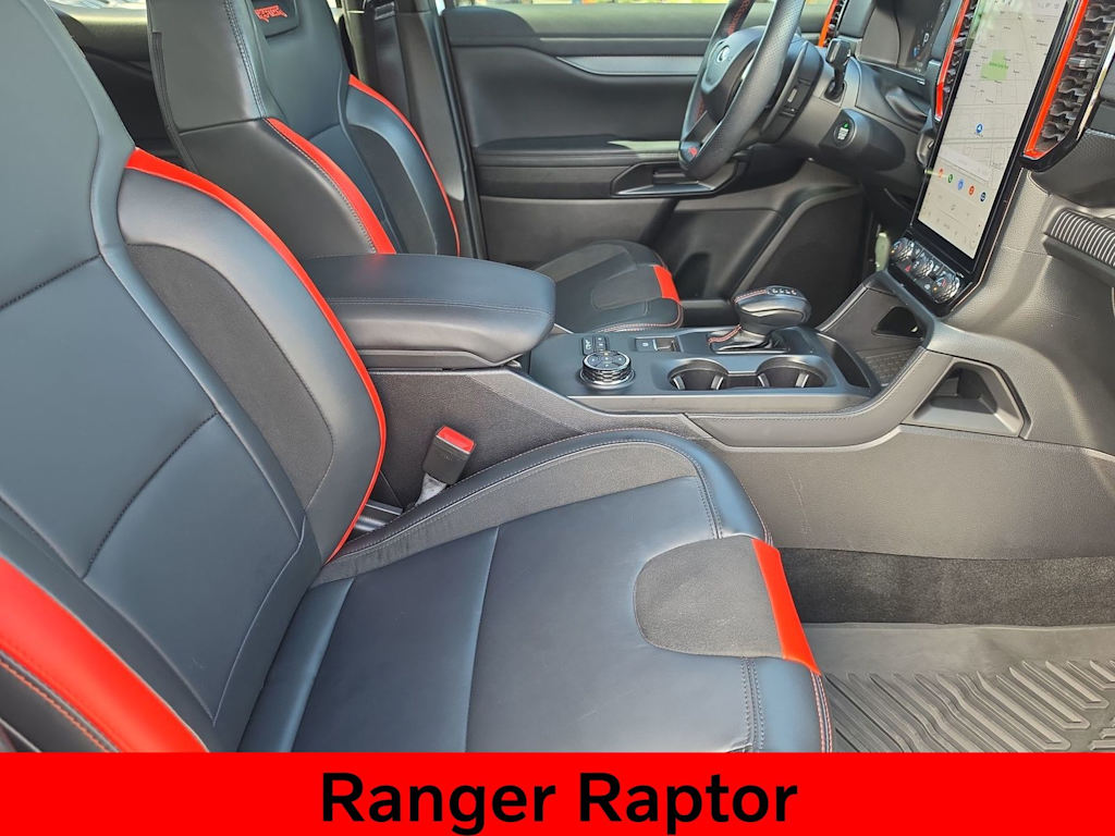 Thumbnail: 2025 Ford Ranger - 24