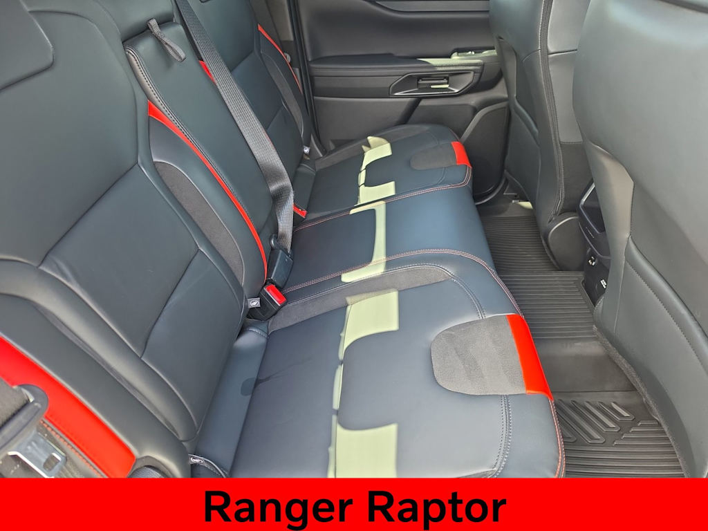 Thumbnail: 2025 Ford Ranger - 12