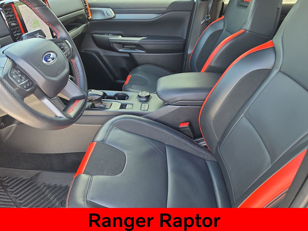 Thumbnail: 2025 Ford Ranger - 10