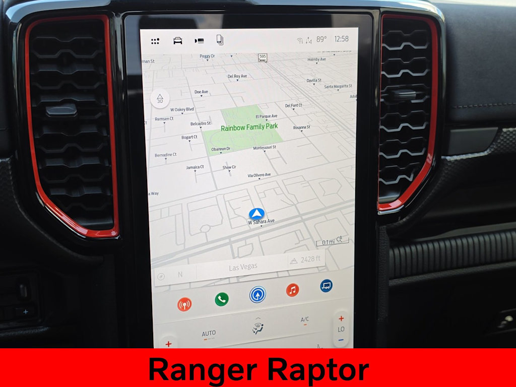 Thumbnail: 2025 Ford Ranger - 27