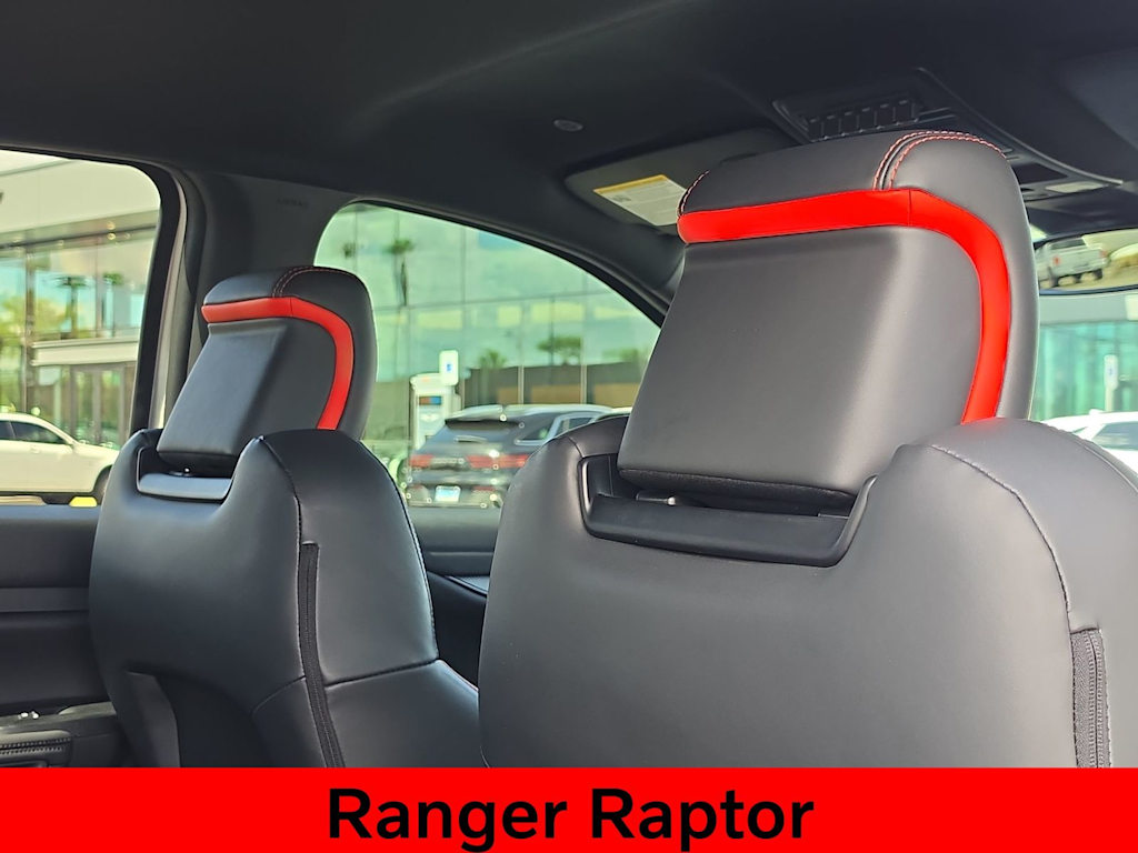 Thumbnail: 2025 Ford Ranger - 11