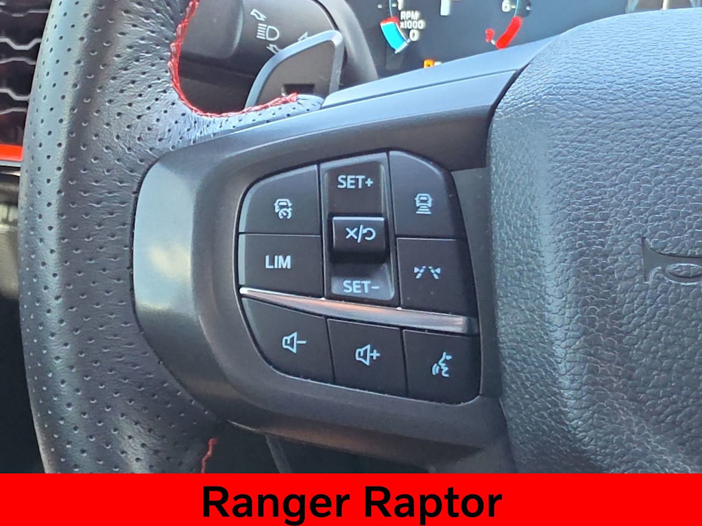 Thumbnail: 2025 Ford Ranger - 28