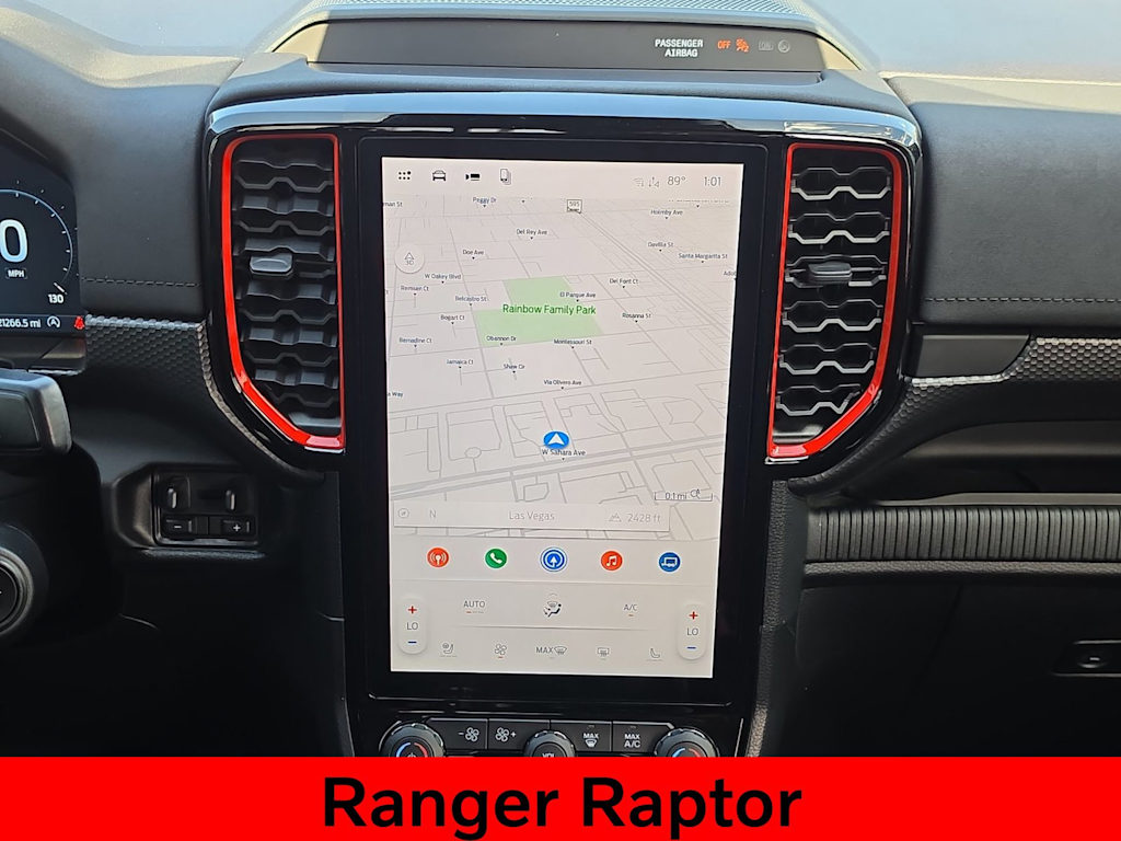 Thumbnail: 2025 Ford Ranger - 14