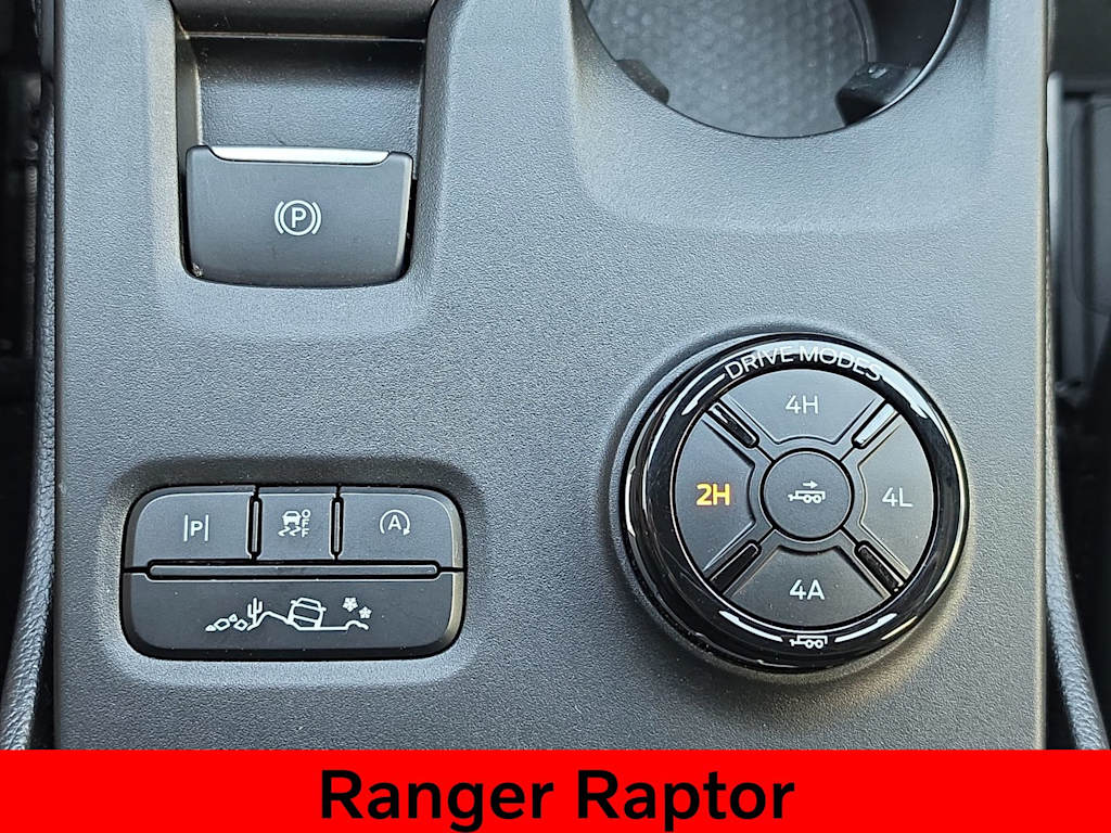 Thumbnail: 2025 Ford Ranger - 30