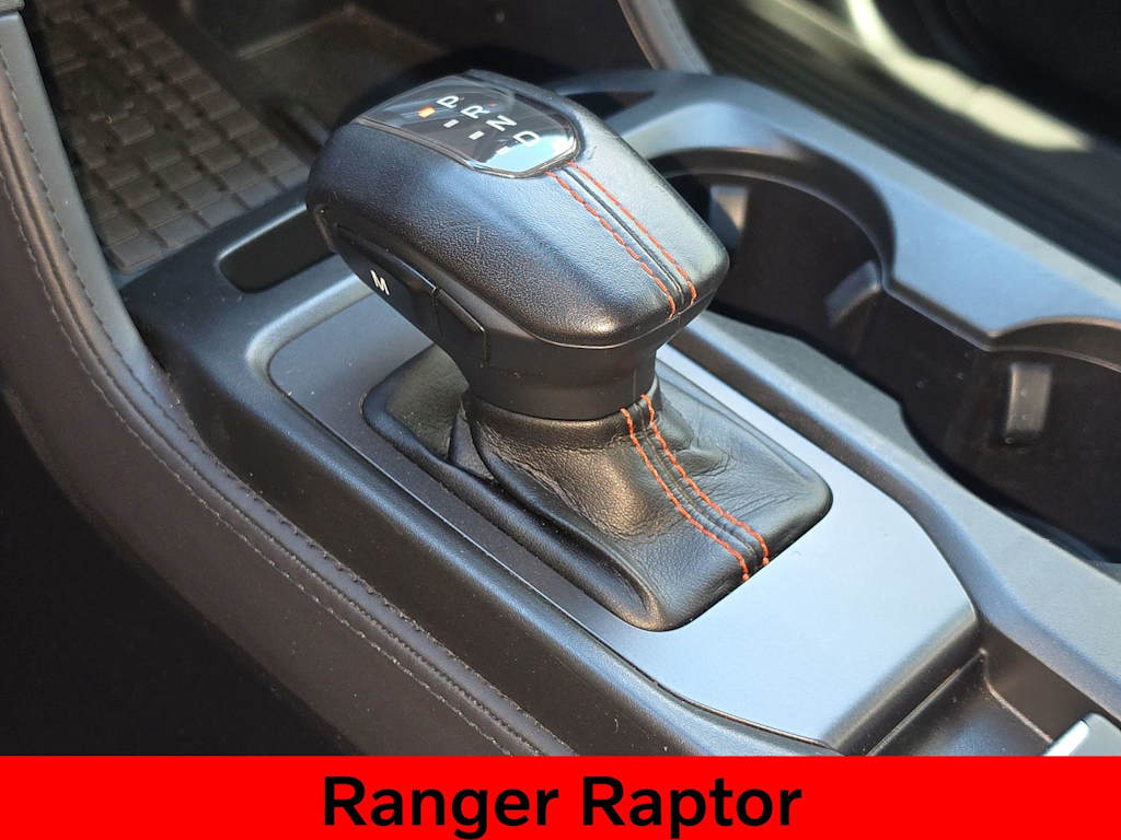 Thumbnail: 2025 Ford Ranger - 15