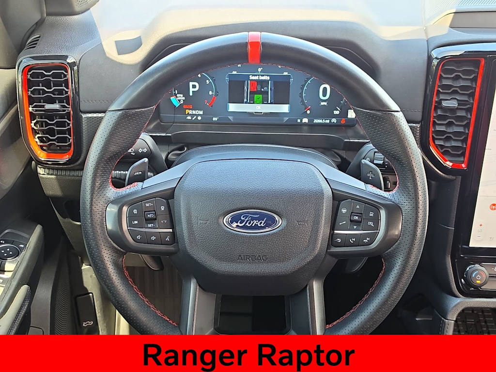 Thumbnail: 2025 Ford Ranger - 13