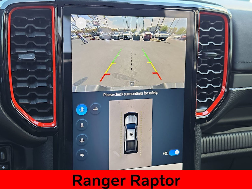 Thumbnail: 2025 Ford Ranger - 26