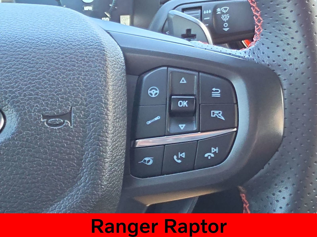 Thumbnail: 2025 Ford Ranger - 29
