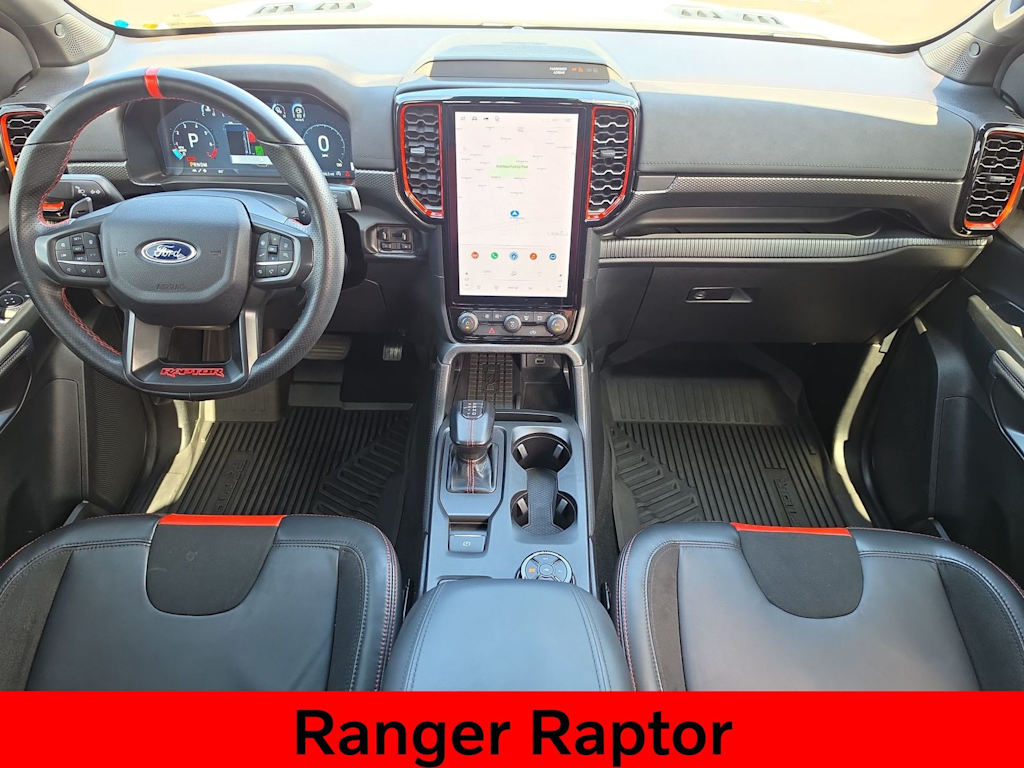 Thumbnail: 2025 Ford Ranger - 9