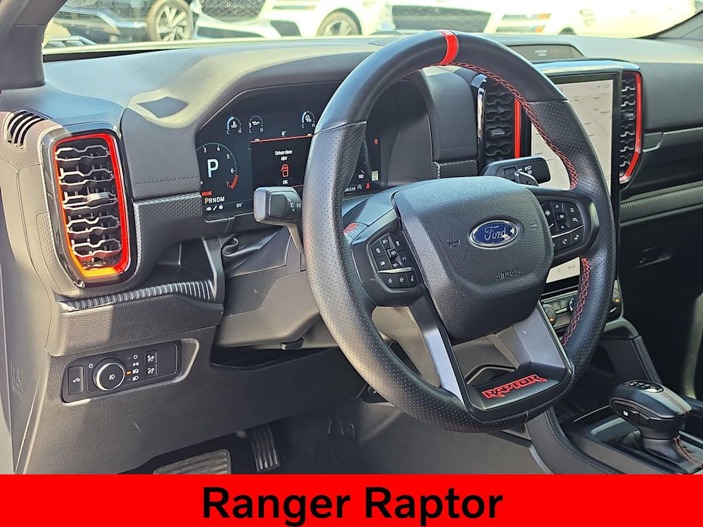 Thumbnail: 2025 Ford Ranger - 2
