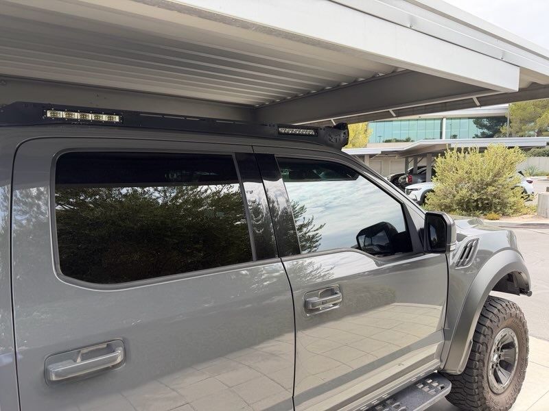 Thumbnail: 2018 Ford F-150 - 5