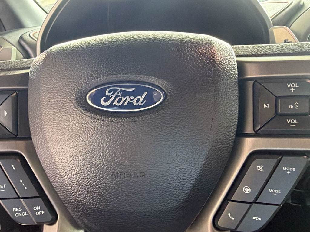 Thumbnail: 2018 Ford F-150 - 13