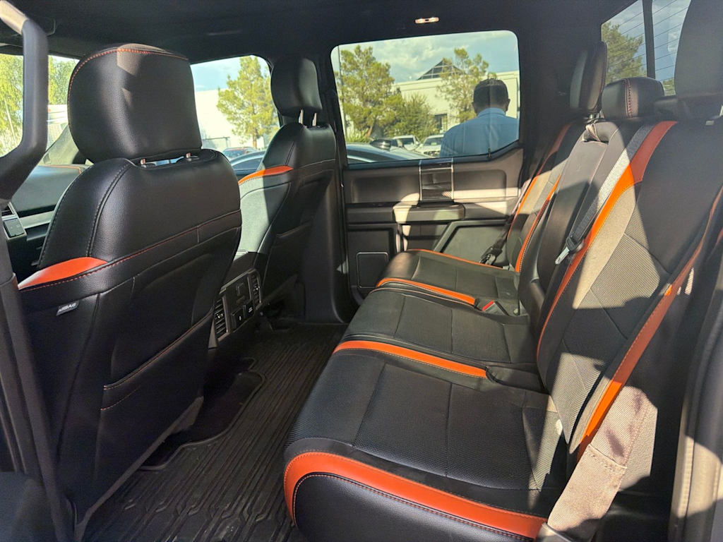 Thumbnail: 2018 Ford F-150 - 8