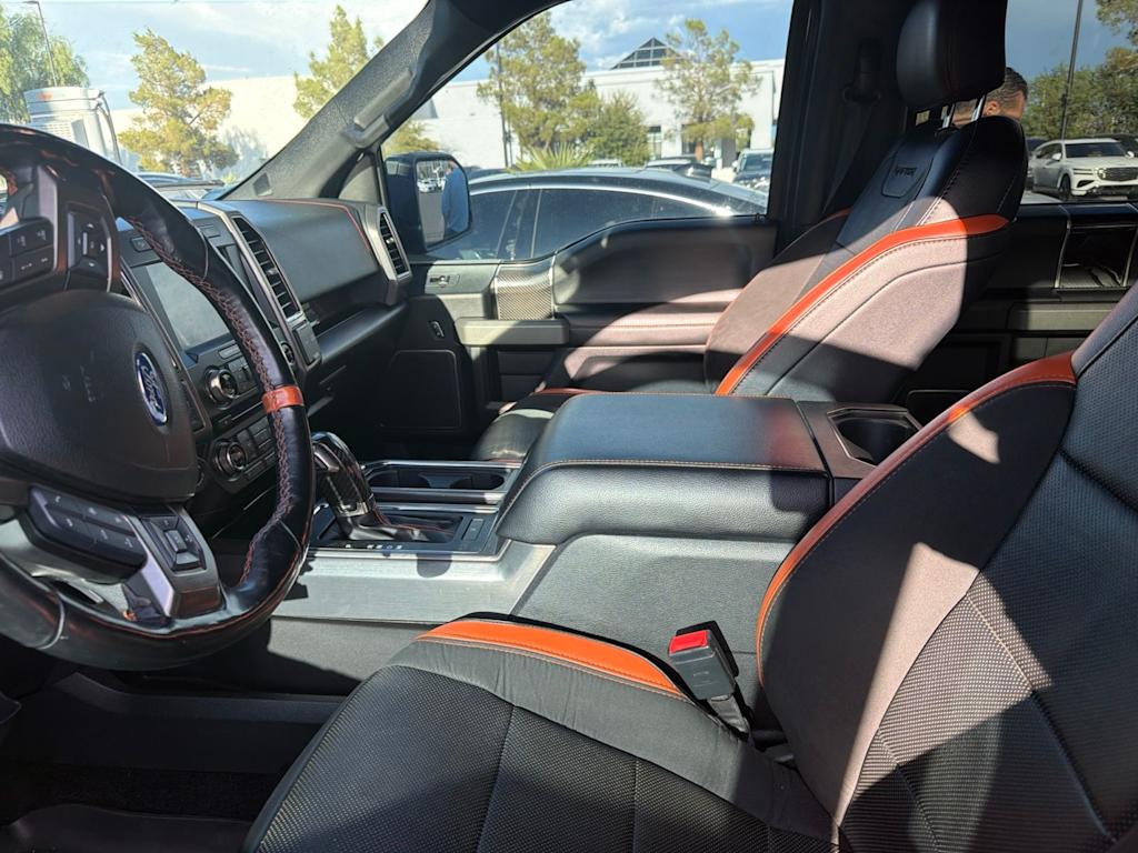 Thumbnail: 2018 Ford F-150 - 7