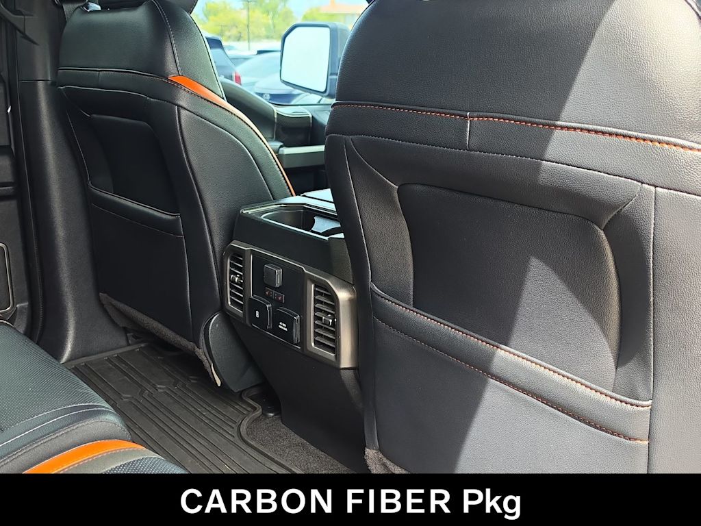 Thumbnail: 2018 Ford F-150 - 15