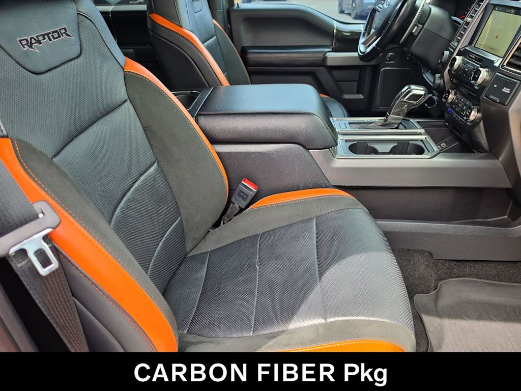 Thumbnail: 2018 Ford F-150 - 11