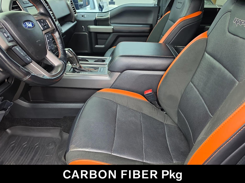 Thumbnail: 2018 Ford F-150 - 10