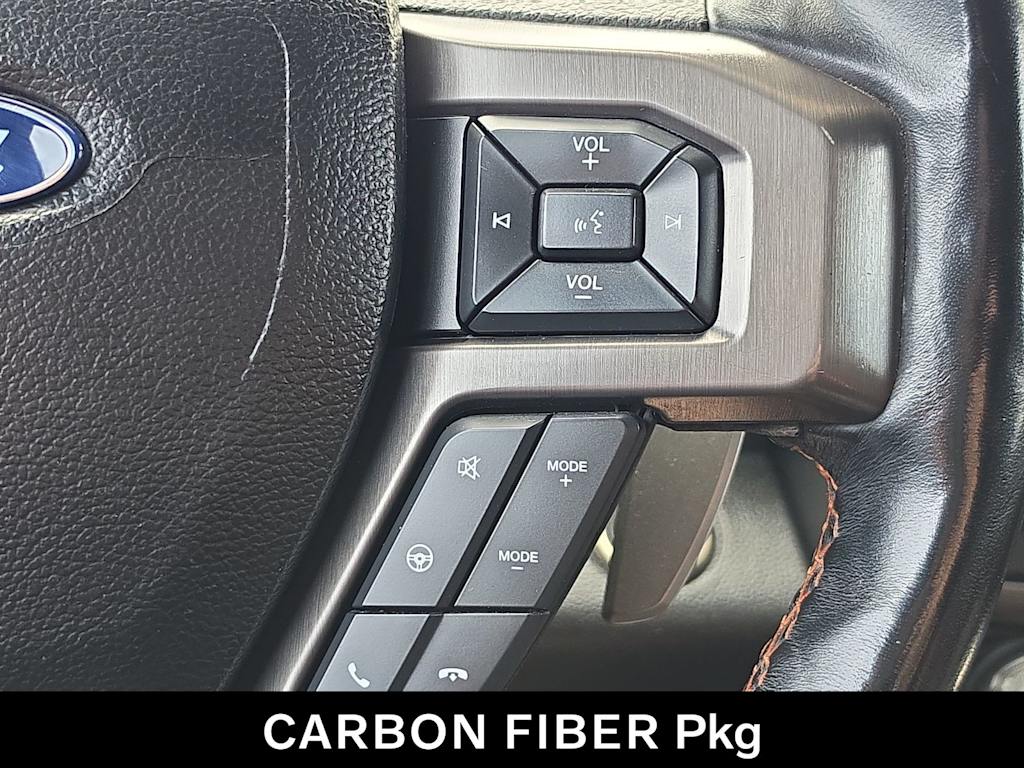 Thumbnail: 2018 Ford F-150 - 29
