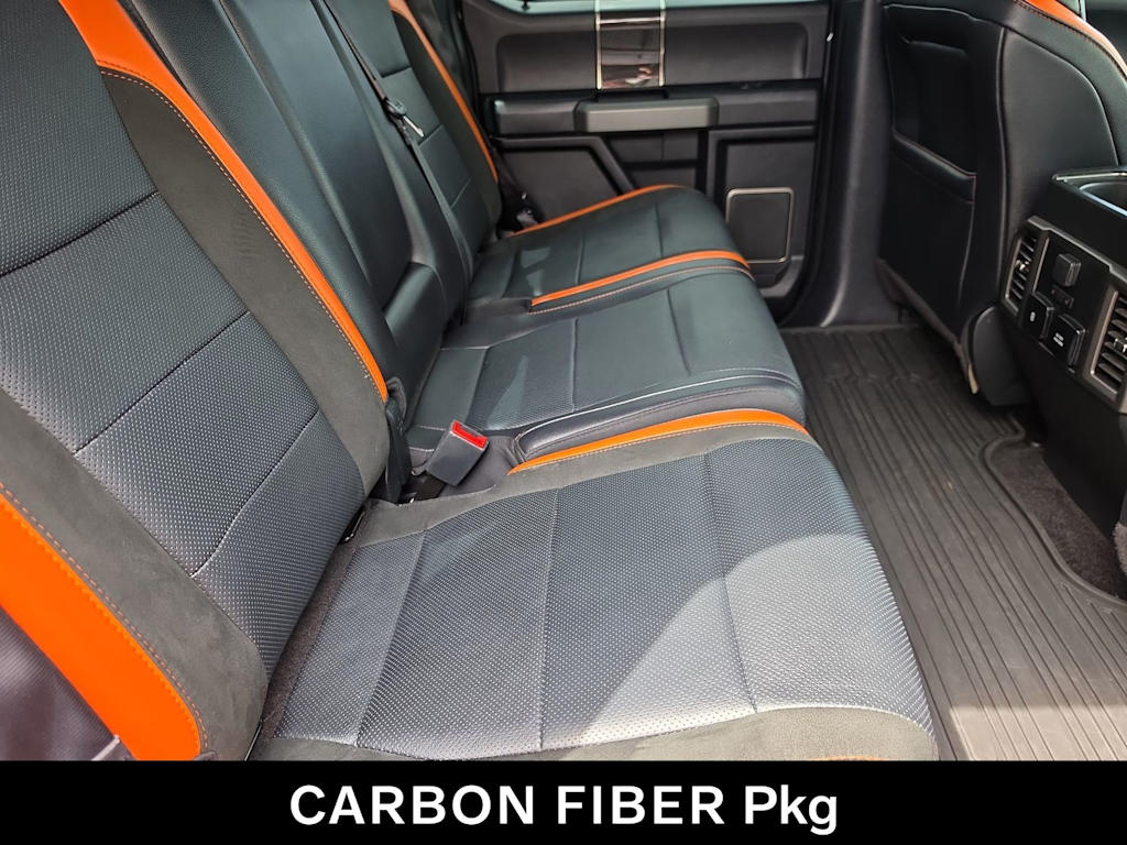 Thumbnail: 2018 Ford F-150 - 12