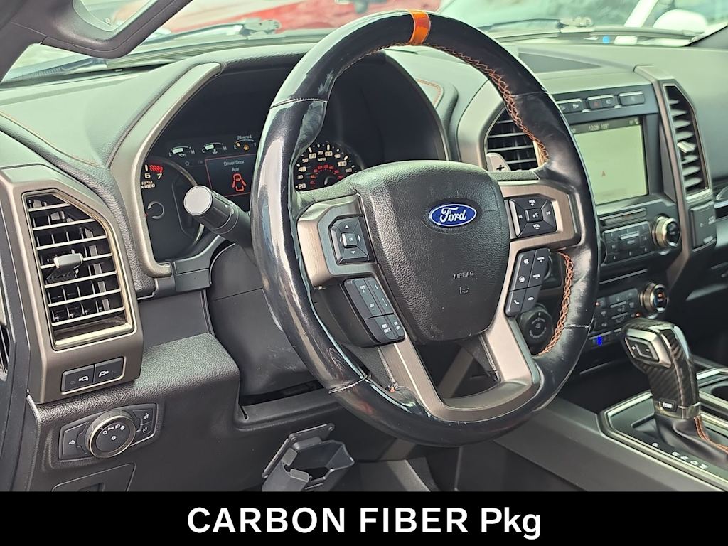 Thumbnail: 2018 Ford F-150 - 2