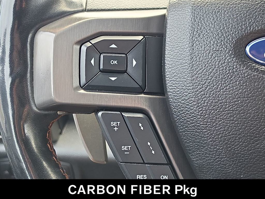 Thumbnail: 2018 Ford F-150 - 28