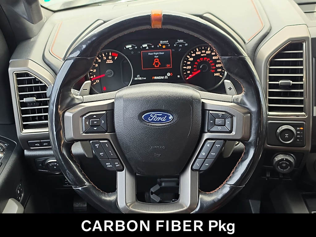Thumbnail: 2018 Ford F-150 - 13
