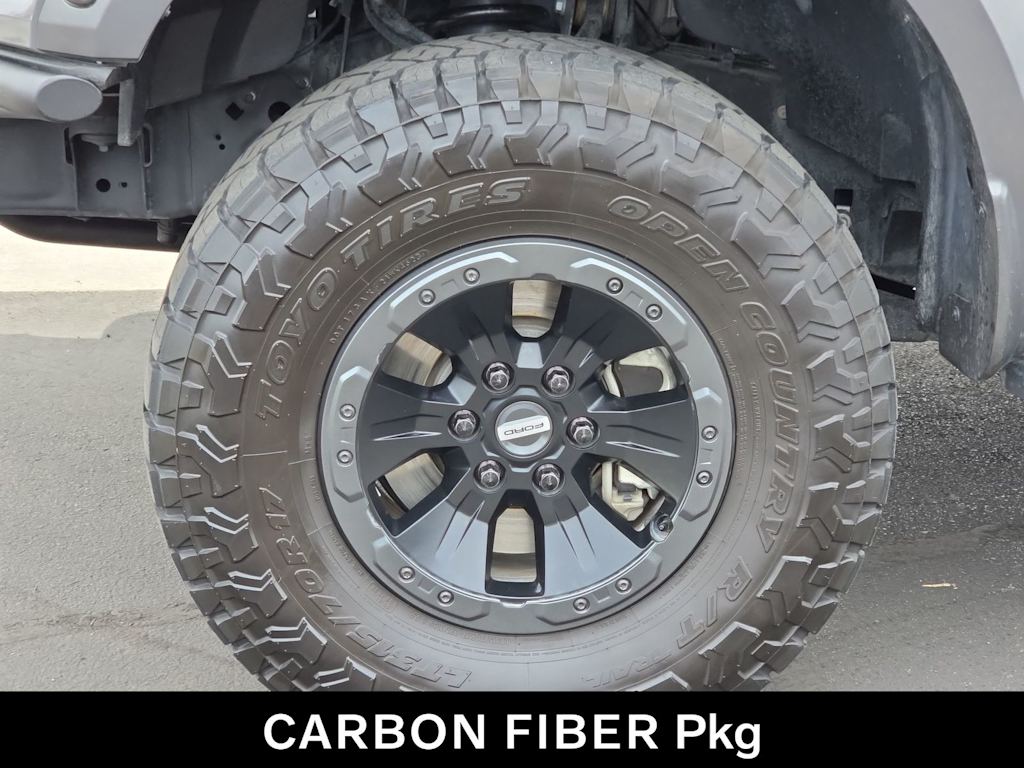 Thumbnail: 2018 Ford F-150 - 7