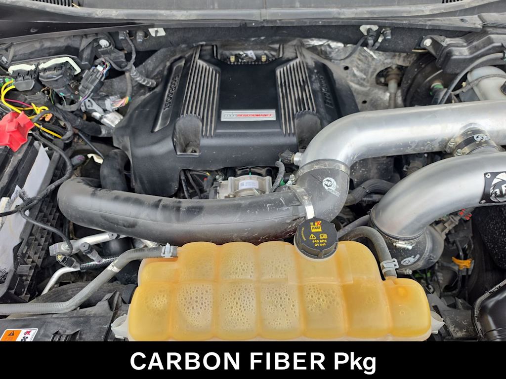 Thumbnail: 2018 Ford F-150 - 8
