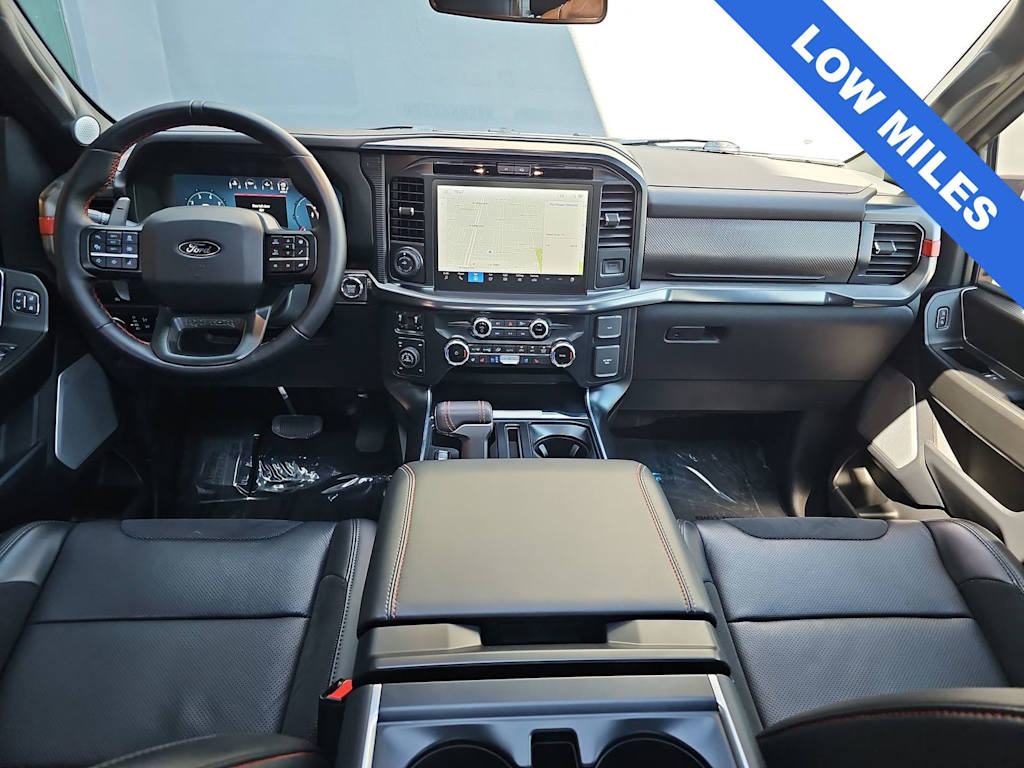 Thumbnail: 2025 Ford F-150 - 2