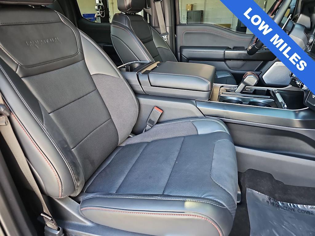 Thumbnail: 2025 Ford F-150 - 24