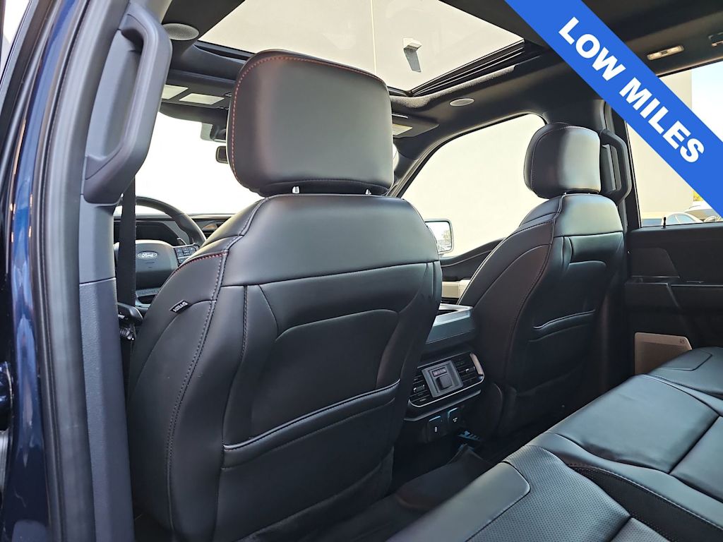 Thumbnail: 2025 Ford F-150 - 22