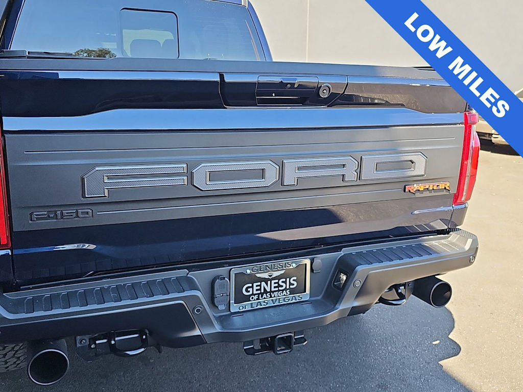 Thumbnail: 2025 Ford F-150 - 7