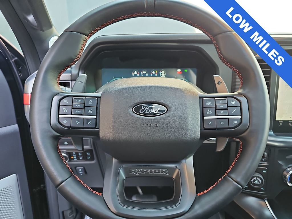 Thumbnail: 2025 Ford F-150 - 10