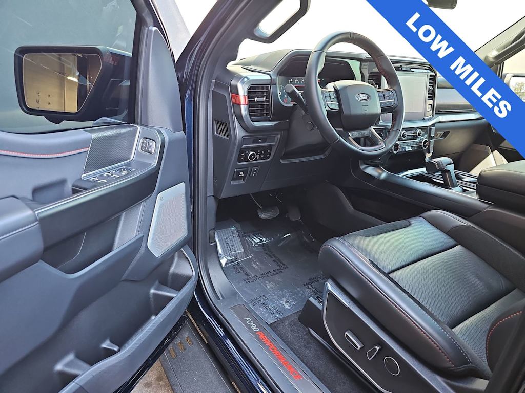 Thumbnail: 2025 Ford F-150 - 11