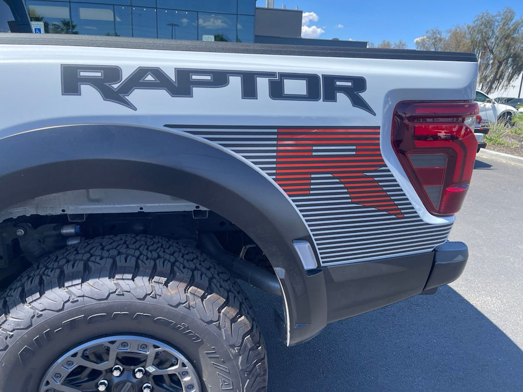 Thumbnail: 2025 Ford F-150 - 9