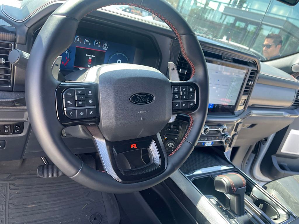 Thumbnail: 2025 Ford F-150 - 2