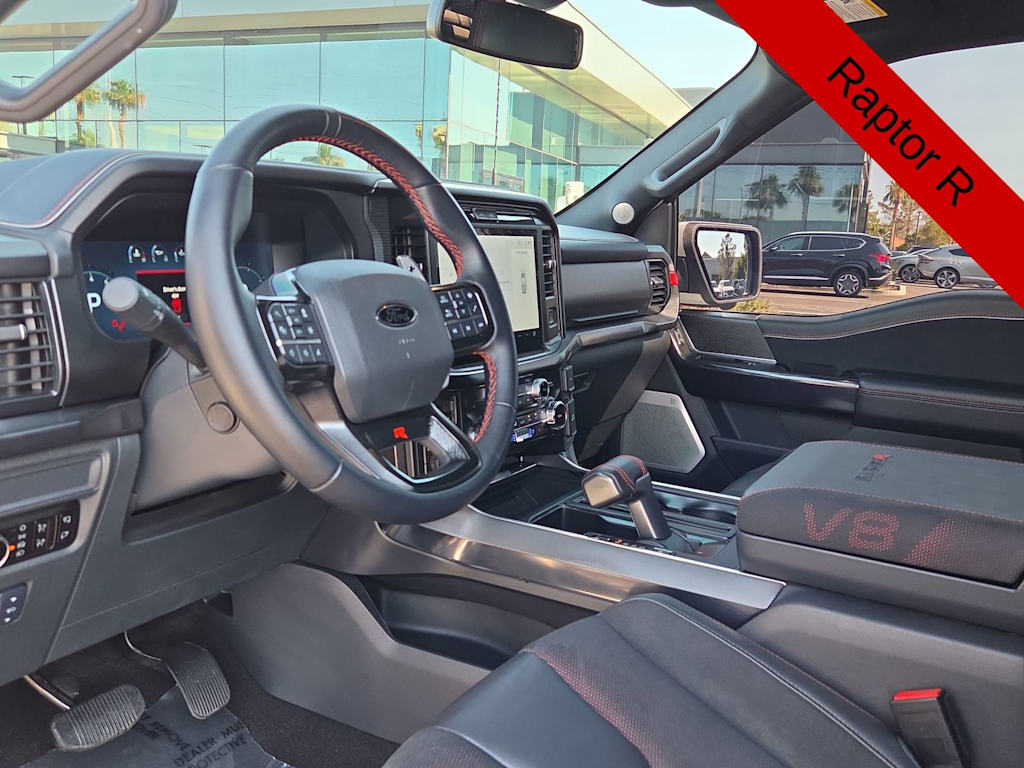 Thumbnail: 2025 Ford F-150 - 2
